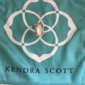 Kendra Scott Ring